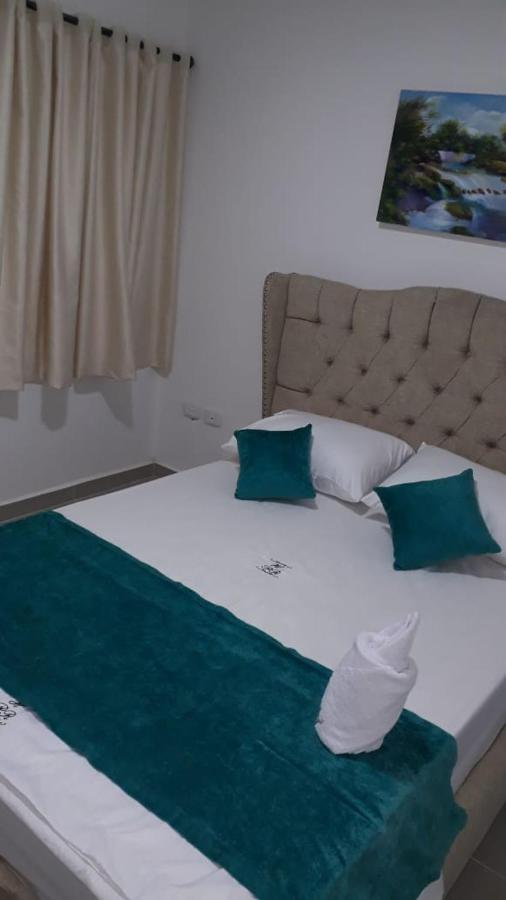 A W Palm Bay Rodadero Hotel Santa Marta (Magdalena)
