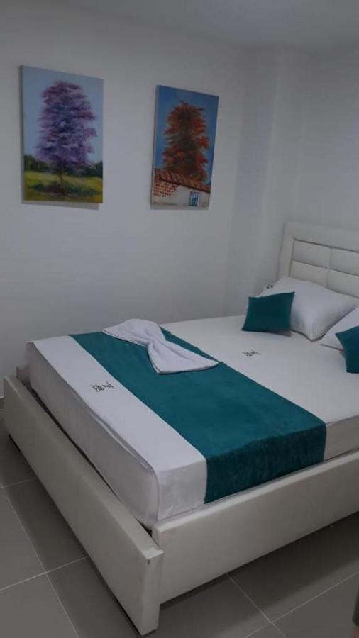 A W Palm Bay Rodadero Hotel Santa Marta (Magdalena)