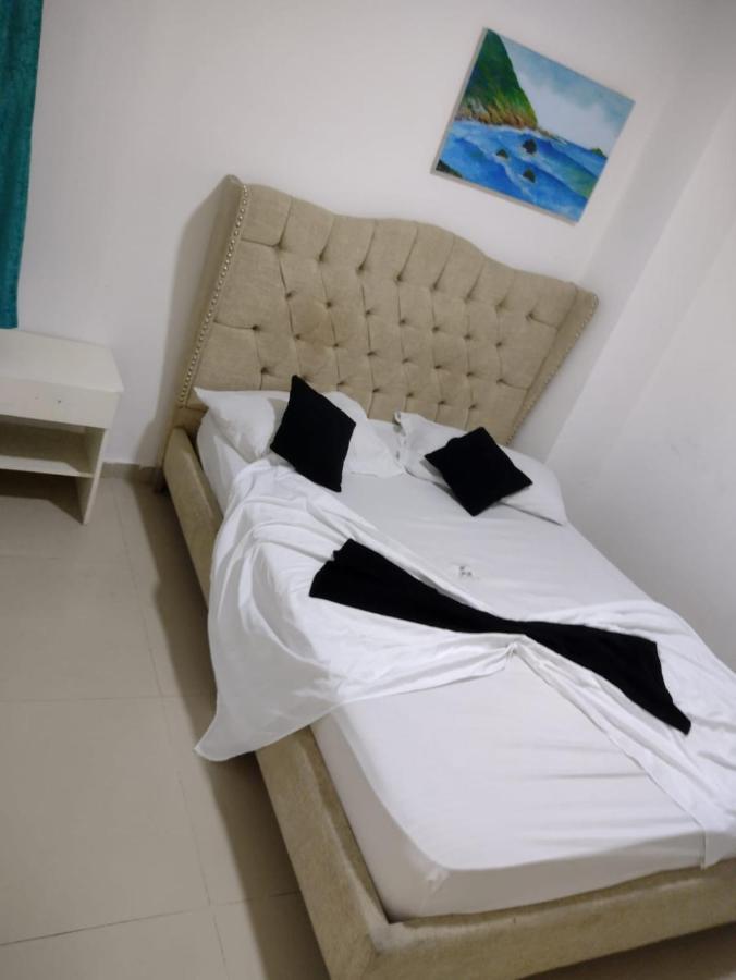Hotel A W Palm Bay Rodadero *