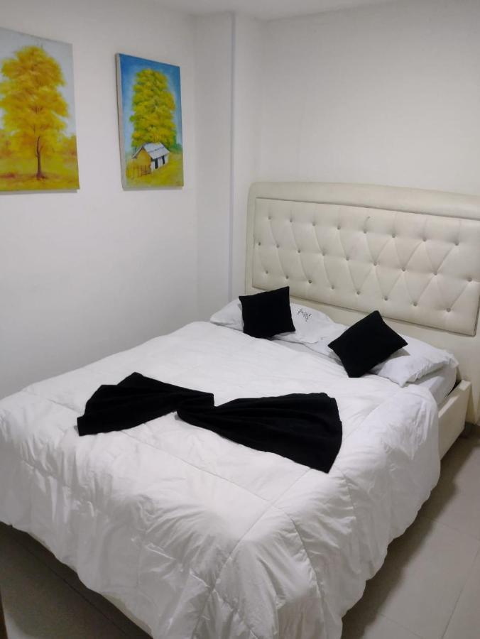 Hotel A W Palm Bay Rodadero Santa Marta (Magdalena)