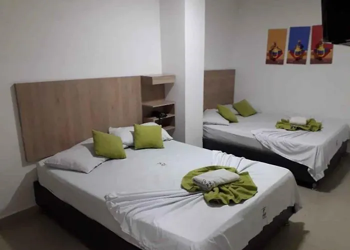 Hotel Rodadero Dorado Real