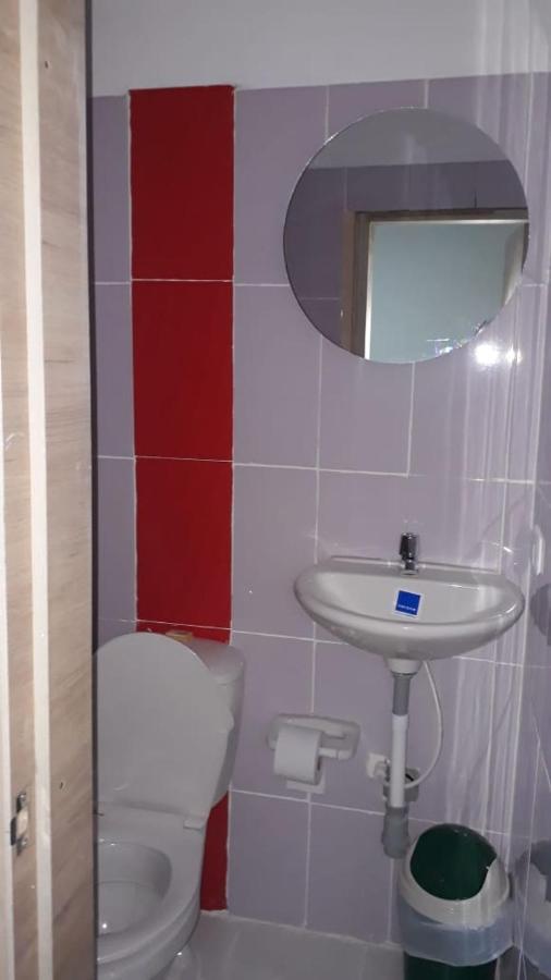 Rodadero Dorado Real Hotel *