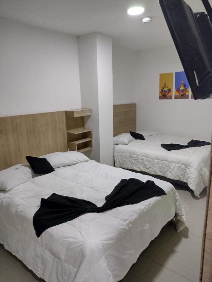 Hotel Rodadero Dorado Real *